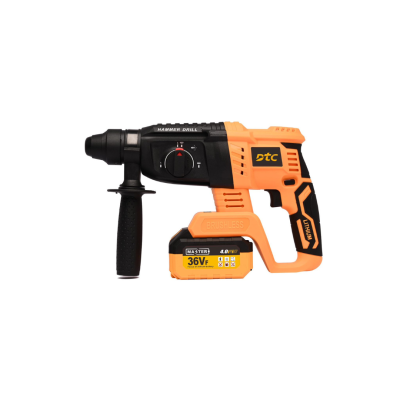 SDS Rotary Hammer Drill