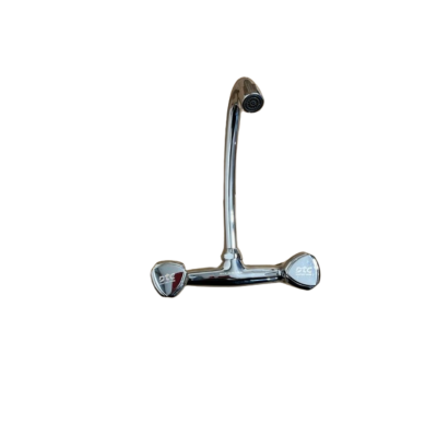 Double Handle Sink Mixer