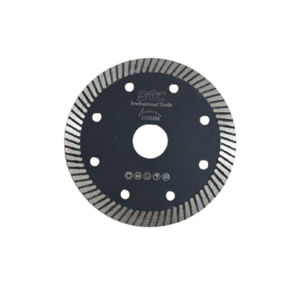 Circular Diamond Blade