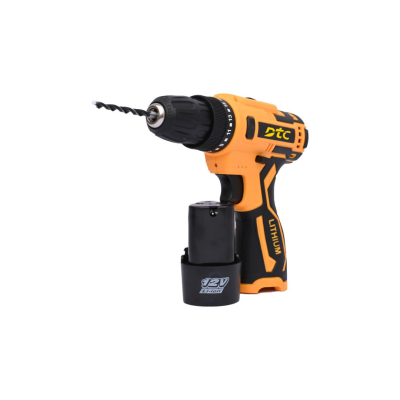 Drill Driver