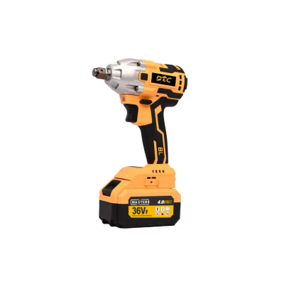 Cordless Screw Driver