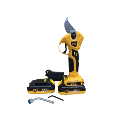 Electric Prunning Tools