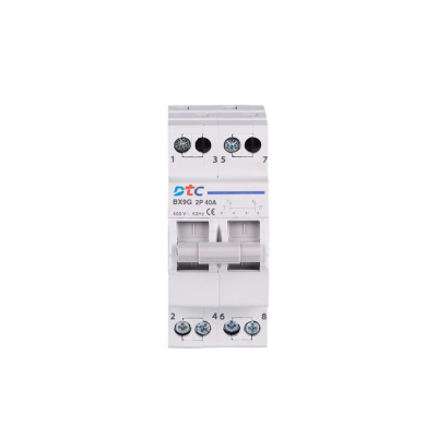 Circuit Breaker Interlock