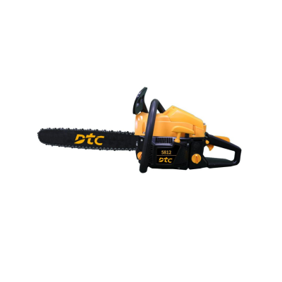 Gasoline Chainsaw 18”