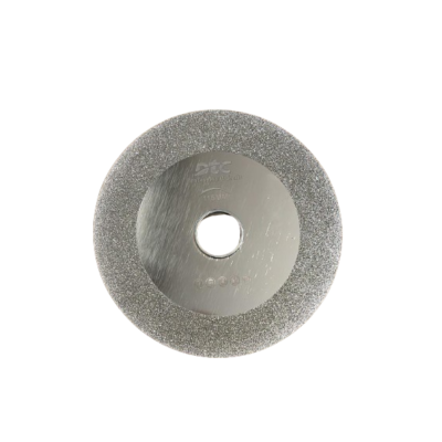 High Strength Diamond Coated Grinding Wheel Disc For Angle Grinder