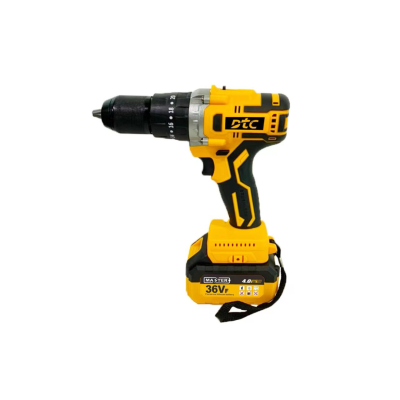 Impact Cordless Drill 13mm