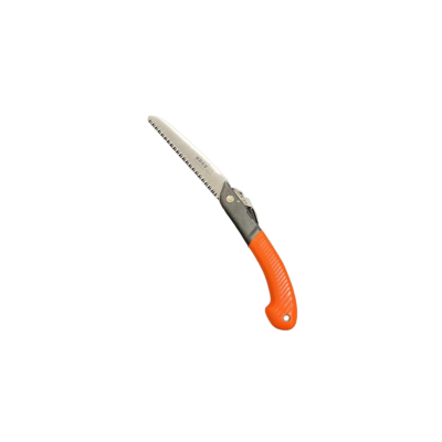 Folding Serrated Hand Saw