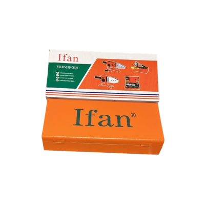 Ifan Welding Machine