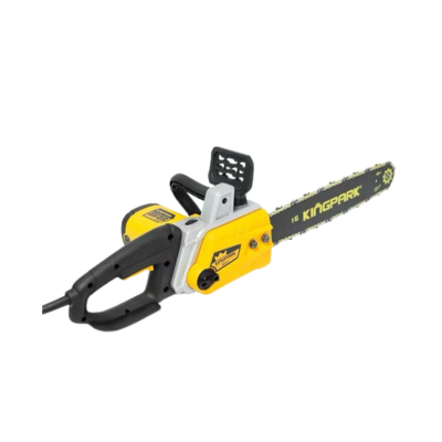 King Park Electric Chainsaw