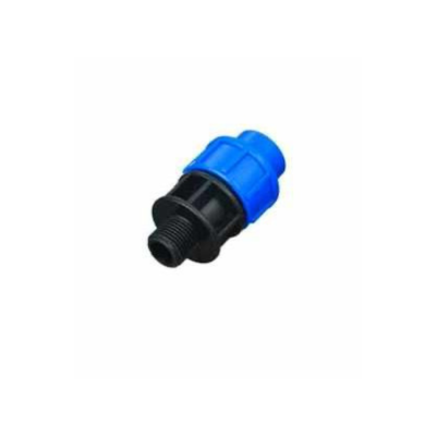 Compression Pipe Fittings