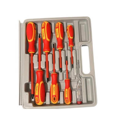 Screwdriver Set